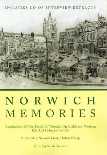 Norwich Memories