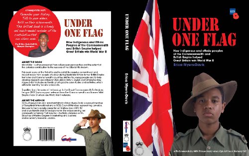 Under One Flag