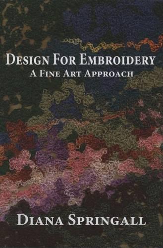 Design for Embroidery
