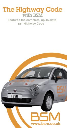 BSM Highway Code