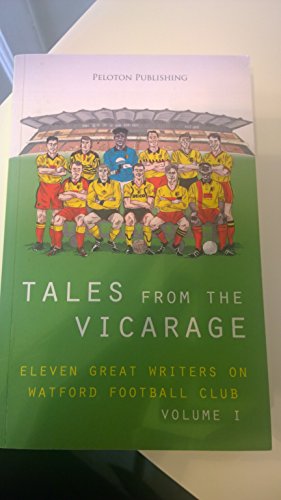 Tales from the Vicarage