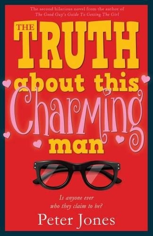 The Truth About This Charming Man