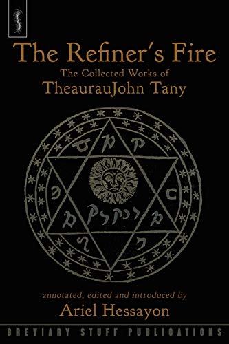 The Refiner's Fire
