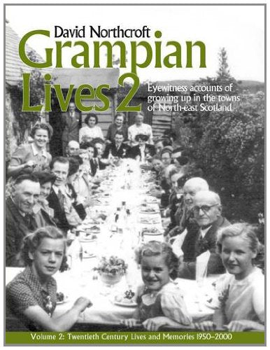 Grampian Lives 2