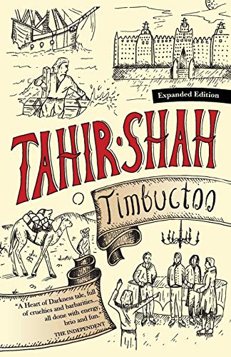 Timbuctoo