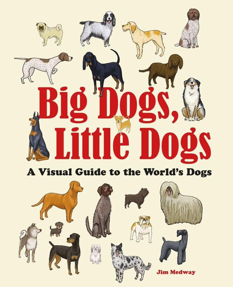 Big Dogs, Little Dogs