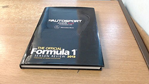 Official F1 Season Review