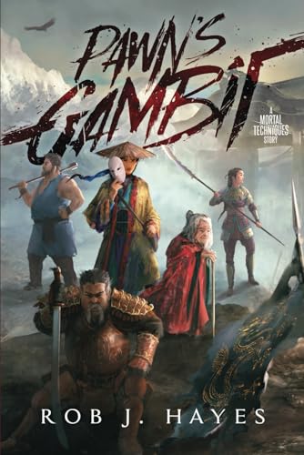Pawn's Gambit