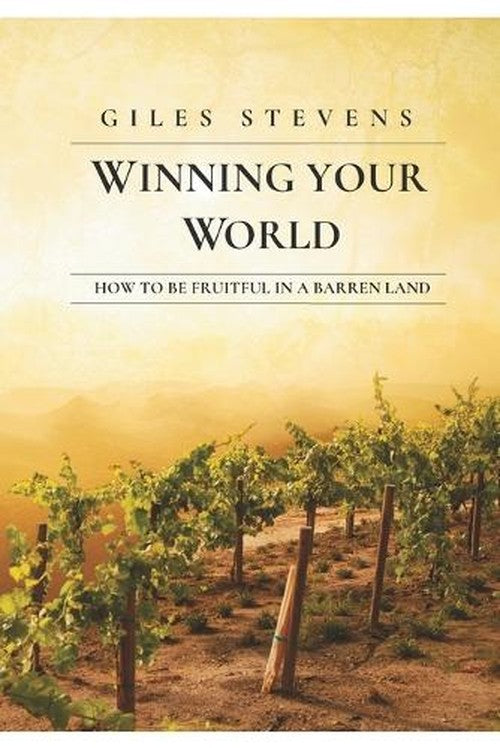 Winning Your World