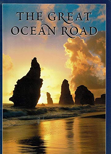 The Great Ocean Road