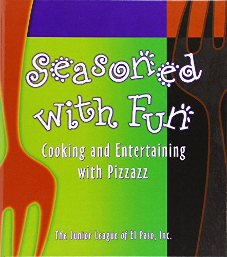 Seasoned with Fun