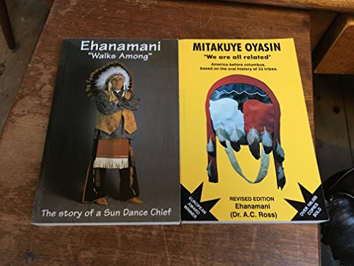 Ehanamani Walks among