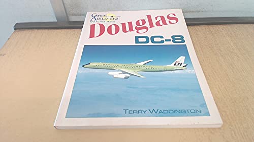 Douglas DC-8