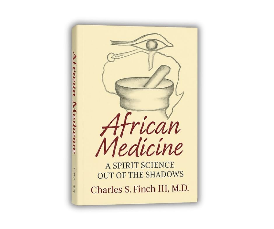 African Medicine: A Spirit Science Out of the Shadows