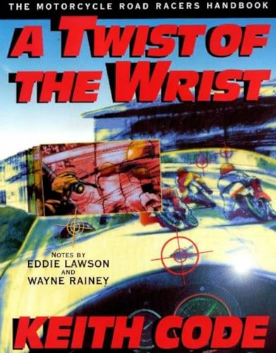 Twist of the Wrist I