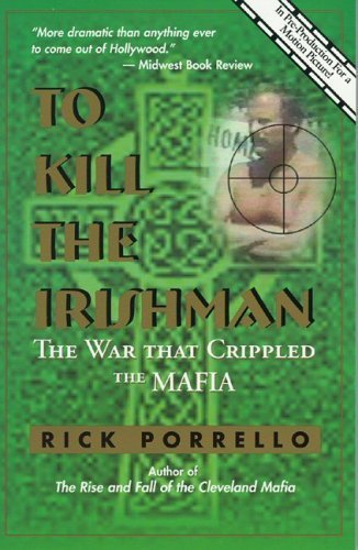 To Kill the Irishman