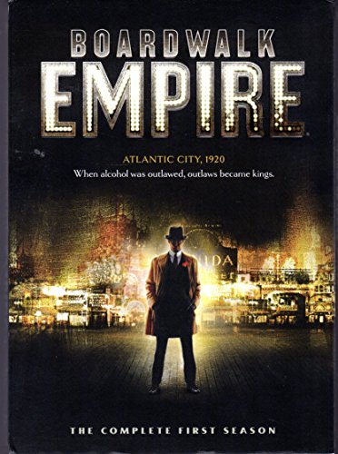 Boardwalk Empire