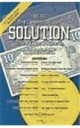 The Liberty Dollar Solution to the Federal Reserve