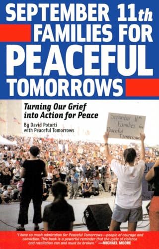 September 11th Families For Peaceful Tomorrows