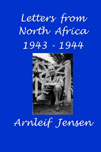 Letters from North Africa 1943 - 1944