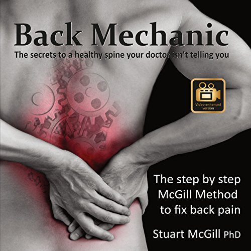 Back Mechanic (Video Enhanced)