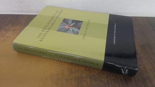 The Philiosophy of Sustainable Design