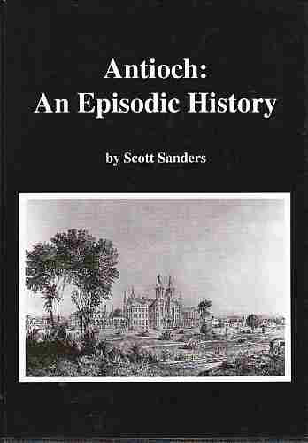 Antioch An Episodic History