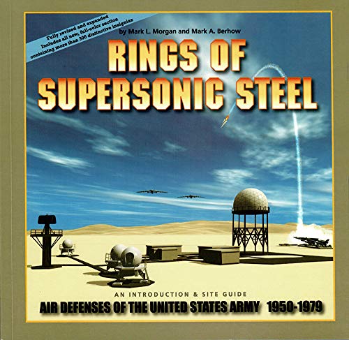 Rings of Supersonic Steel