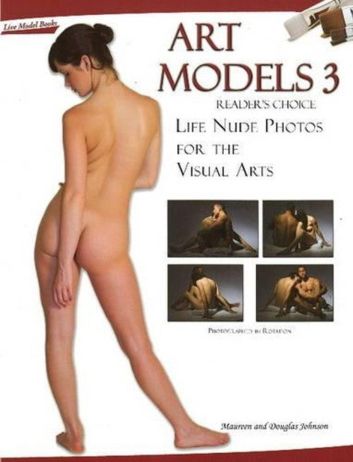 Art Models 3