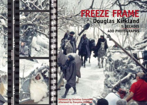 Freeze Frame