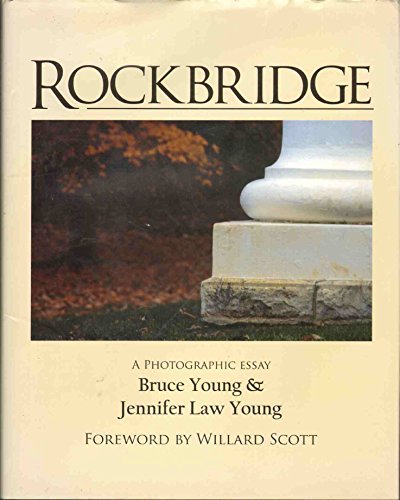 Title: Rockbridge A Photographic Essay