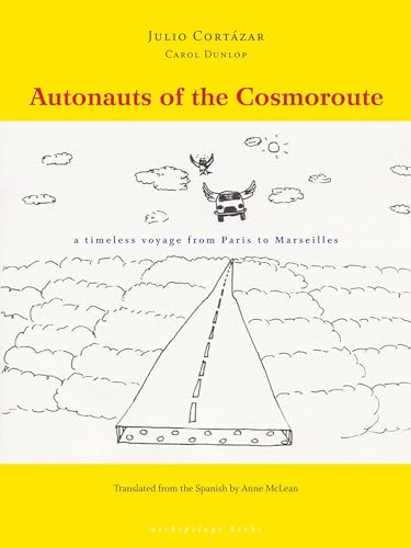 Autonauts of the Cosmoroute