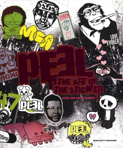 Peel: The Art of the Sticker