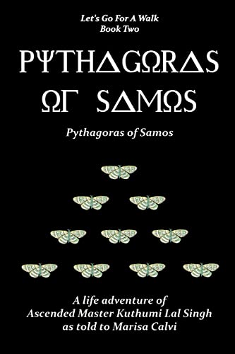 Pythagoras of Samos