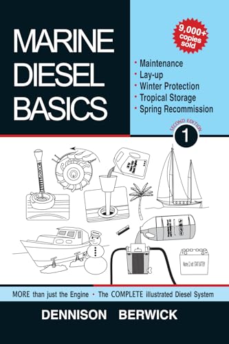 Marine Diesel Basics 1