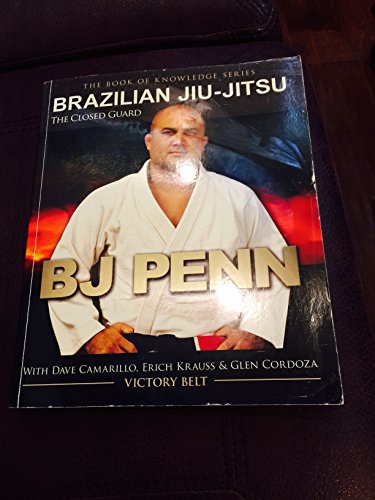 Brazillian Jiu-Jitsu