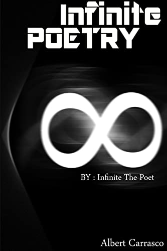 Infinite Poetry