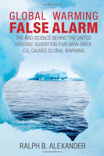 Global Warming False Alarm