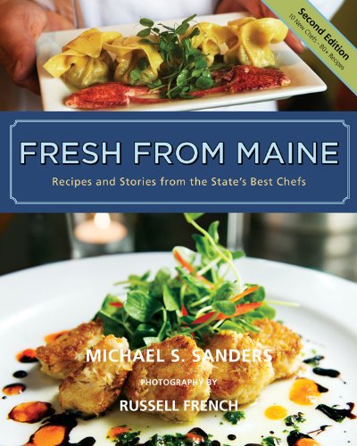 Fresh from Maine