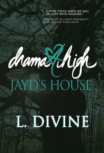 Drama High, volume 20, Jayd's House