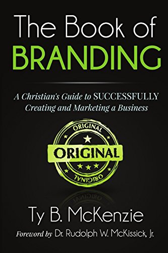 The Book of Branding