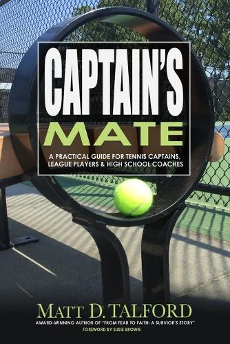 Captain's Mate