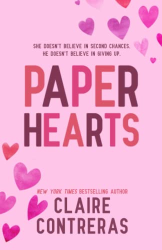 Paper Hearts