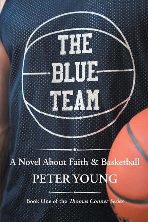 The Blue Team