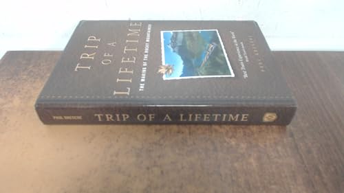 Trip Of A Lifetime: The Making Of The Rocky Mountaineer