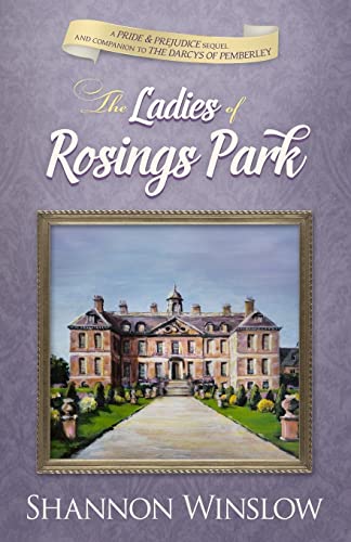 The Ladies of Rosings Park