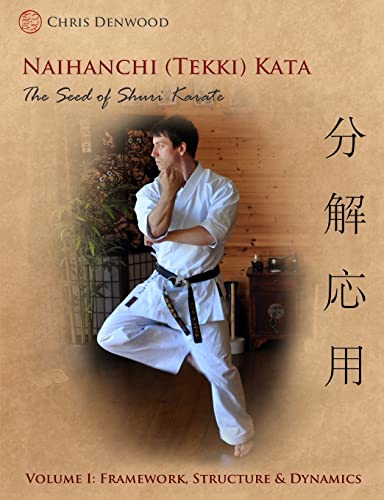 Naihanchi (Tekki) Kata: the Seed of Shuri Karate