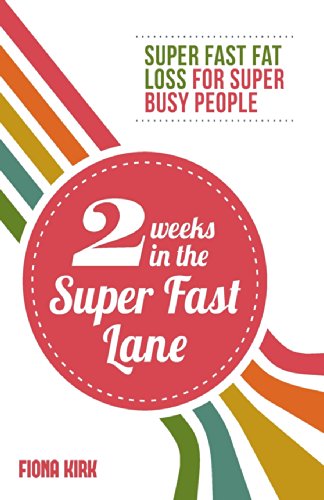 2 Weeks in the Super Fast Lane