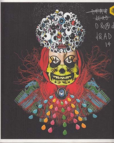 D&AD Annual 2014