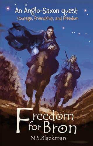 Freedom for Bron